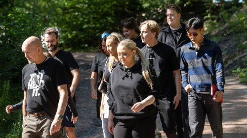 Spillet Season 1 Episode 3 - Episode 3