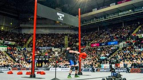 The World's Strongest Man Season 45 Episode 5 - Giants 5