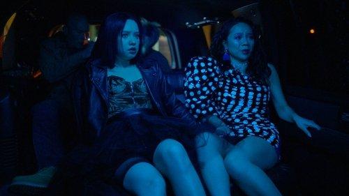 Fakes Season 1 Episode 10 - She said, she said