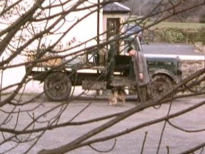 Hetty Wainthropp Investigates Season 2 Episode 3 - Runaways