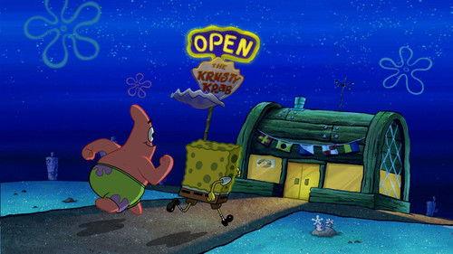 undefined Season 11 Episode 42 - The Night Patty