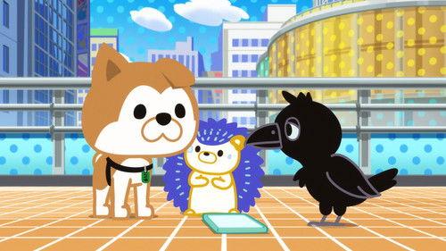 SHIBUYA♡HACHI Season 1 Episode 16 - Tappy Tap