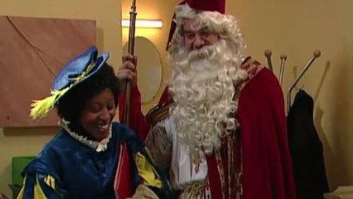 Spoed Season 2 Episode 15 - Sinterklaas Kapoentje