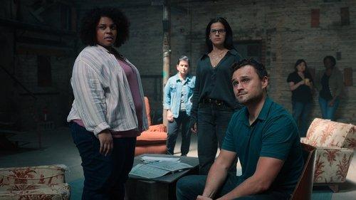 Manifest Season 4 Episode 16 - Furball