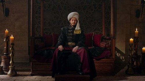 Rise of Empires: Ottoman Season 1 Episode 1 - The New Sultan