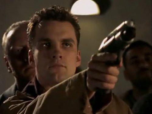 Total Recall 2070 Season 1 Episode 10 - Brain Fever