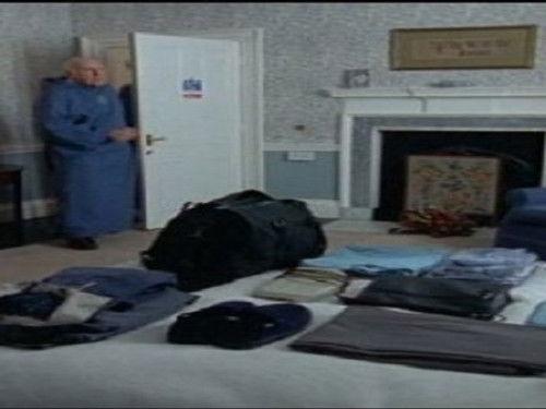 New Tricks Season 6 Episode 1 - The War Against Drugs