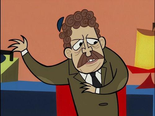 Clone High Season 1 Episode 5 - Homecoming: A Shot in D'Arc