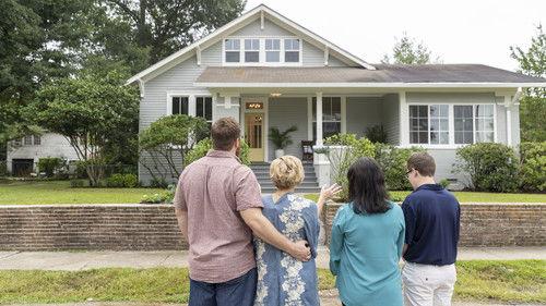 Home Town Season 3 Episode 7 - Home is Where the Art is