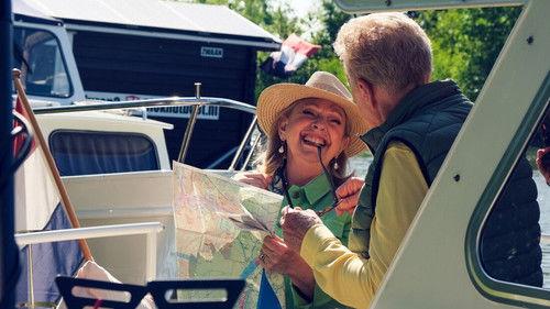 Denkend aan Holland Season 6 Episode 3 - Episode 3