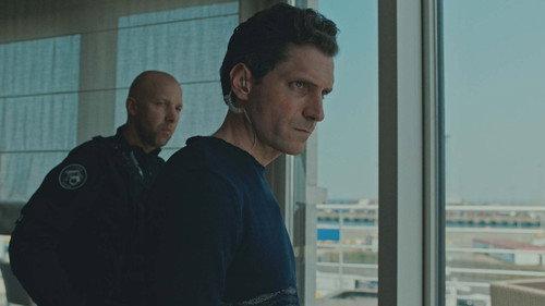Undercover Season 2 Episode 10 - War