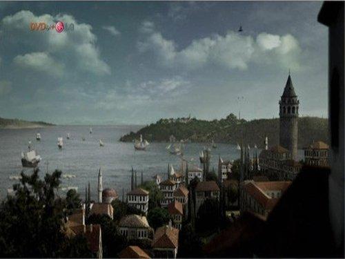 The Magnificent Century Season 1 Episode 4 - Episode 4