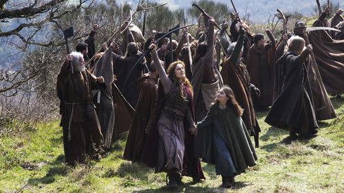 The Name of the Rose Season 1 Episode 4 - Episode 4