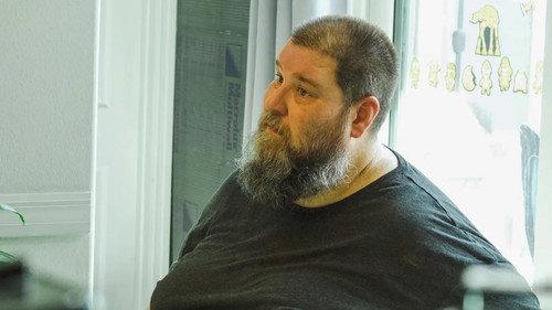 My 600-lb Life Season 11 Episode 5 - Mark's Journey