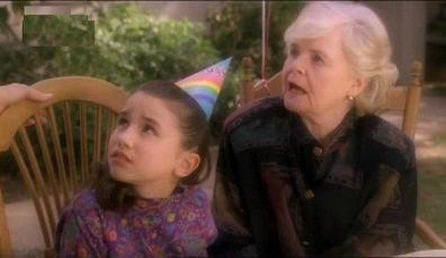 Ghost Whisperer Season 1 Episode 15 - Melinda's First Ghost