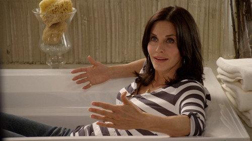 Cougar Town Season 1 Episode 20 - Wake Up Time
