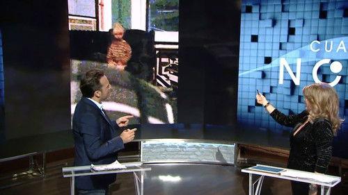 Cuarto Milenio Season 13 Episode 13 - Episode 13