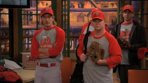 undefined Season 1 Episode 5 - Co-Ed Softball