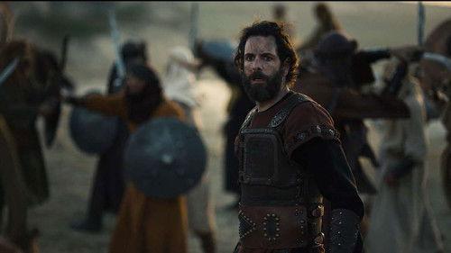 Legends of History Season 1 Episode 1 - Episode 1