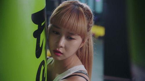 Love Revolution Season 1 Episode 22 - Ah-ram's Fleeting Glory