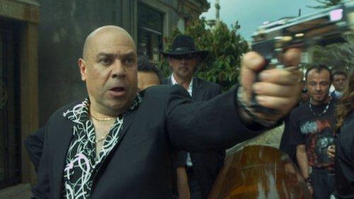 The Cartel Season 2 Episode 22 - Mistaken identity