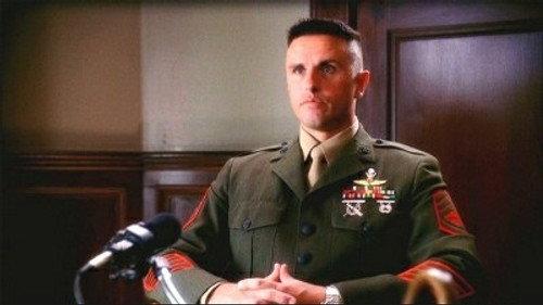 JAG Season 7 Episode 7 - Ambush