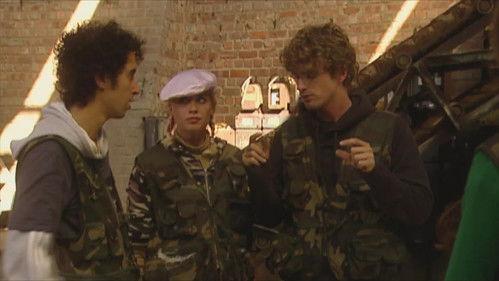 The House Of Anubis Season 3 Episode 18 - Episode 18