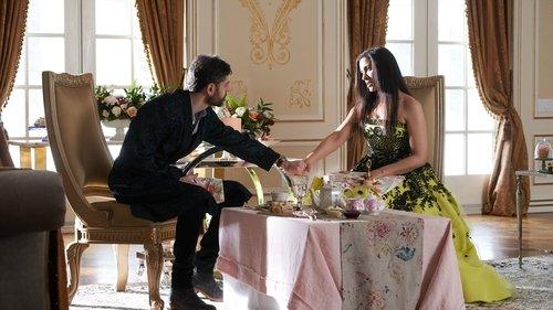 Mary Kills People Season 3 Episode 5 - Wolf, Meet Henhouse