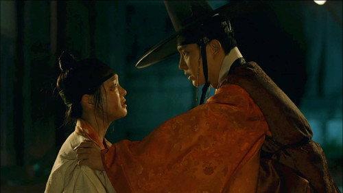 The Scholar Who Walks the Night Season 1 Episode 9 - Episode 9