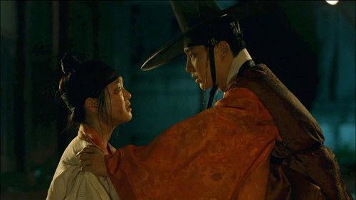 The Scholar Who Walks the Night Season 1 Episode 9 - Episode 9