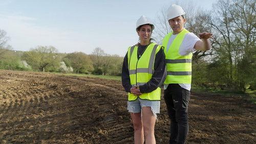 Stacey & Joe Season 2 Episode 3 - A Couple of Eggs Short of an Omelette