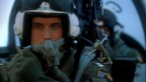 JAG Season 8 Episode 5 - In Thin Air