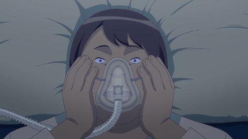 When I Woke Up, I Became a Bagel Girl! Season 1 Episode 13 - The Truth of That Night