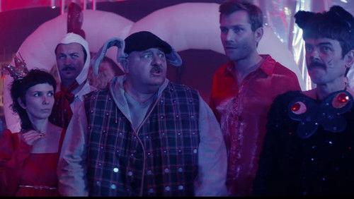 The Magic District Season 2 Episode 6 - Episode 6