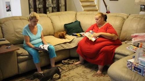 My 600-lb Life Season 2 Episode 8 - Tara's Story