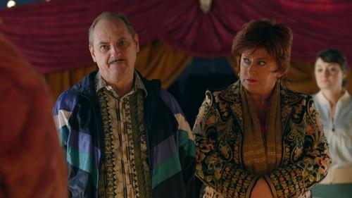 Danni Lowinski Season 3 Episode 10 - Episode 10