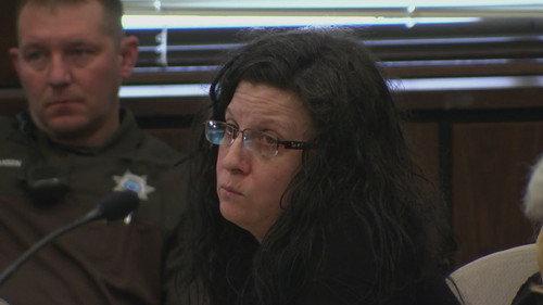 Murder in the 21st Season 1 Episode 7 - Catfish Killer
