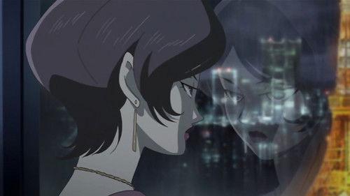 Noein: To Your Other Self Season 1 Episode 11 - Out of Sync