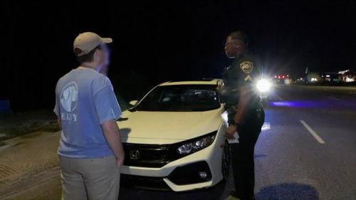 On Patrol: Live Season 2 Episode 25 - Hidden Suspect