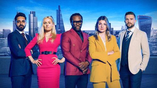 The Apprentice Season 18 Episode 11 - Interviews