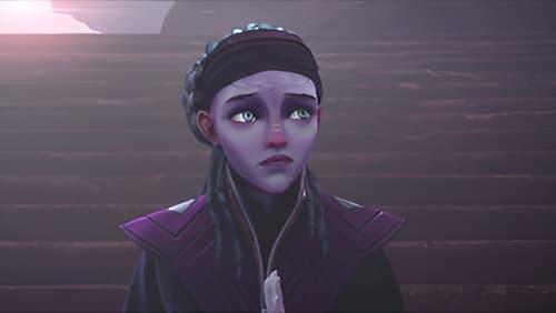 Star Trek: Prodigy Season 2 Episode 3 - Who Saves the Saviors