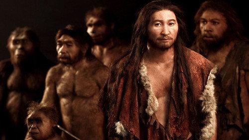 Ulisse - The Pleasure of Discovery Season 4 Episode 2 - Homo Sapiens: the Revolution of Intelligence