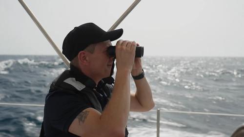 Över Atlanten Season 6 Episode 2 - Episode 2