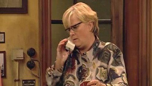 Nonkel Jef Season 2 Episode 13 - Konijnekeutels