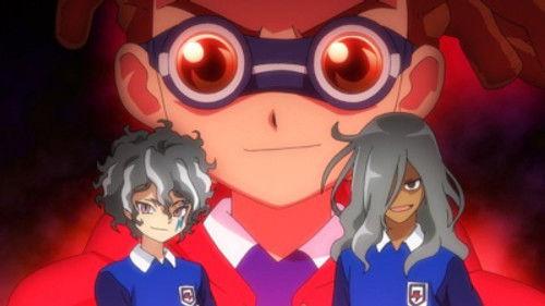 Inazuma Eleven: Ares Season 2 Episode 6 - Kido's Counterattack