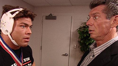 WWE Friday Night SmackDown Season 4 Episode 24 - SmackDown - Jun. 13, 2002