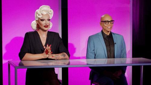 Painted with Raven Season 1 Episode 8 - Fairy Tale Ball