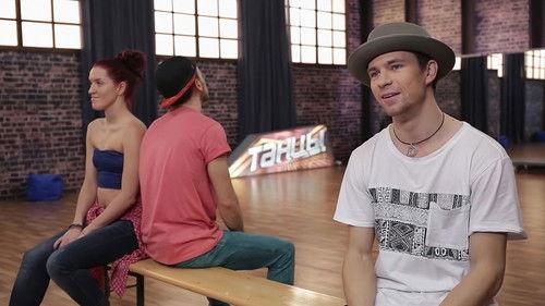 Dances Season 1 Episode 12 - Episode 12