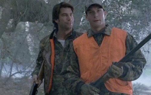 Crossing Jordan Season 2 Episode 20 - Sunset Division