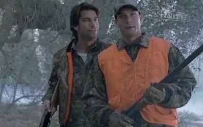 Crossing Jordan Season 2 Episode 20 - Sunset Division